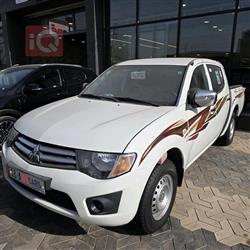 ميتسوبيشي L200